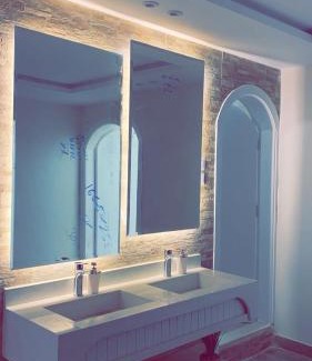 Taif Apartment | استديو الحديقه الراقي