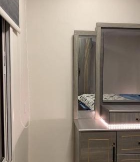 Taif Apartment | استديو الحديقه الراقي