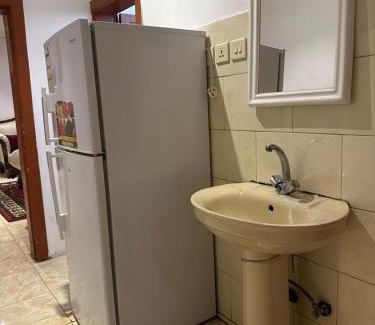 Taif Apartment | استديو الضباب
