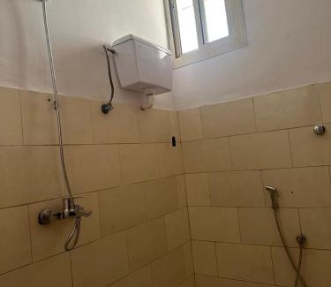 Taif Apartment | استديو الضباب