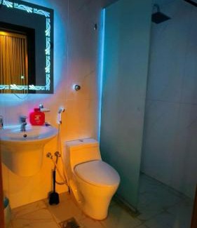 Mizail Apartment | استديو فاخر وانيق بموقع مميز 2