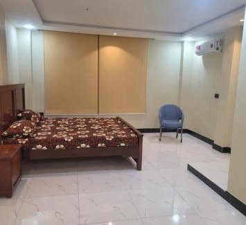 Gulberg Apartment | استديو