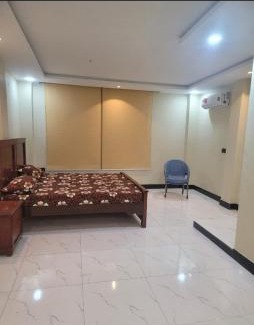 Gulberg Apartment | استديو