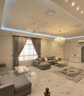 Salalah Ski Chalet | استراحة الدرة