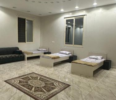 Abha House | استراحة الذروة 2