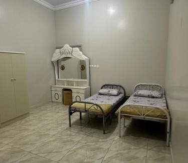 Abha House | استراحة الذروة 2