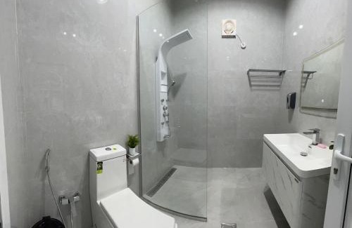 Madinat ash Shamal House | استراحة المَقِيظ