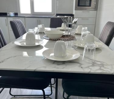 Madinat ash Shamal House | استراحة المَقِيظ