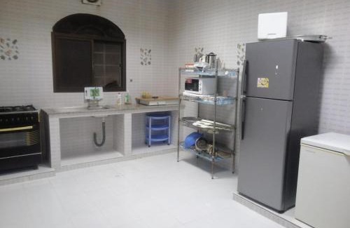 Salalah Villa | استراحة حمرير
