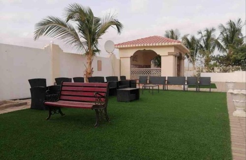 Salalah Villa | استراحة حمرير