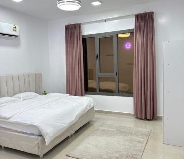 Nizwa Ski Chalet | استراحة روضة الوادي - Rawdat Al Wadi House