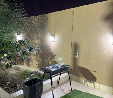 Nizwa Ski Chalet | استراحة روضة الوادي - Rawdat Al Wadi House