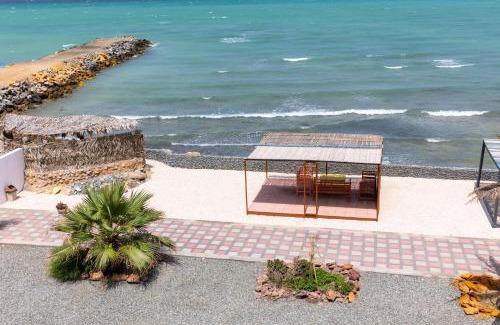 Masirah Hotel | استراحة نادي اورجان Orjan Guest House