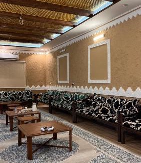 Makkah Province Apartment | استراحة ورد الباحه