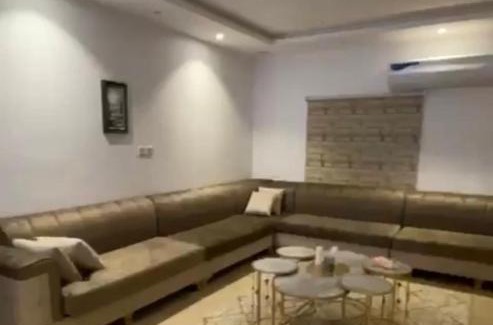 Makkah Province Ski Chalet | استراحة ورود