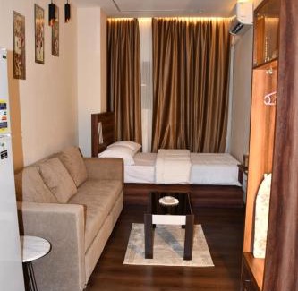 Zamalek Apartment | استوديو سكني 4 مجهز حديثاً بالكامل