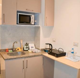 Zamalek Apartment | استوديو سكني 4 مجهز حديثاً بالكامل