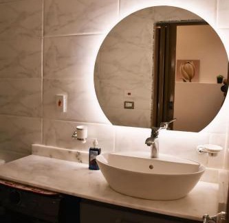 Zamalek Apartment | استوديو سكني 4 مجهز حديثاً بالكامل