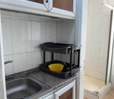 Suwailih Apartment | استوديو صويلح studio sweileh 2