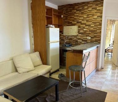 Suwailih Apartment | استوديو صويلح studio sweileh 2