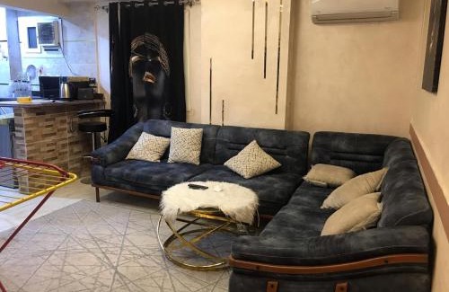 Nasr City Apartment | استوديو مدينة نصر