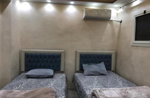 Nasr City Apartment | استوديو مدينة نصر