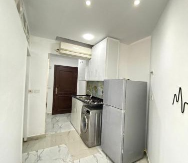 Al-Manasrah Apartment | استيديو فندقى بورتو سعيد