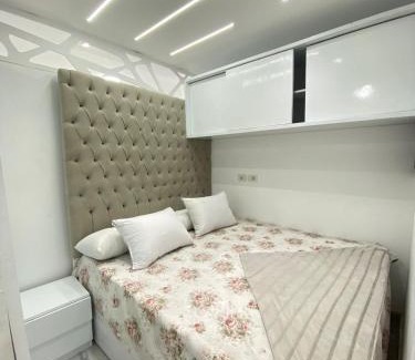 Al-Manasrah Apartment | استيديو فندقى بورتو سعيد