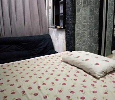 Al-Muntazah Apartment | اسكندر ابراهيم