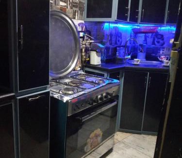 Al-Muntazah Apartment | اسكندر ابراهيم
