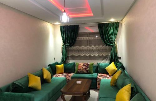 Hay Al Matar Apartment | اقامة العائلة