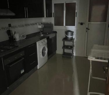 Al Aaroui Apartment | اقامة الهناء