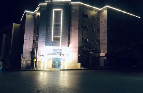 Al Jubeiha Hotel | الأحفاد للشقق الفندقية Al Ahfad Hotel Apartments
