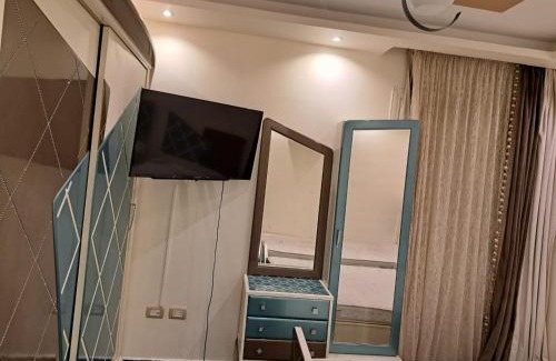 Bab Sharqi Apartment | الابراهيميه