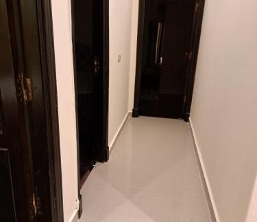 Bab Sharqi Apartment | الابراهيميه
