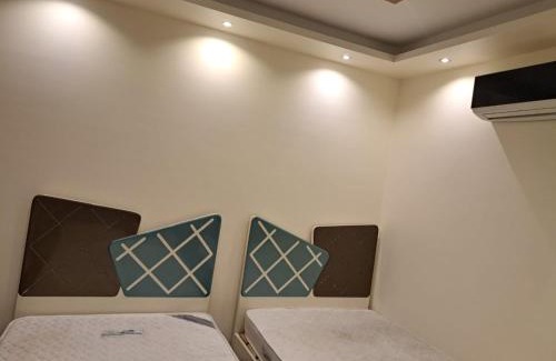 Bab Sharqi Apartment | الابراهيميه