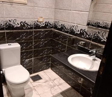 Bab Sharqi Apartment | الابراهيميه