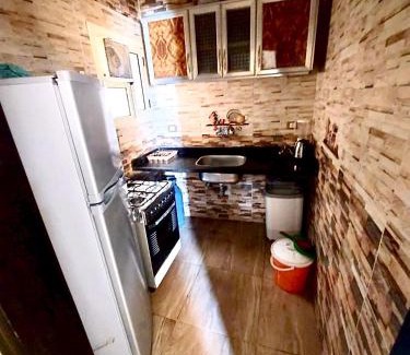 Ad-Dukhaylah Apartment | الاسكندرية شاطئ ميكا العجمي البيطاش
