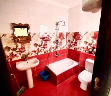 Ad-Dukhaylah Apartment | الاسكندرية شاطئ ميكا العجمي البيطاش