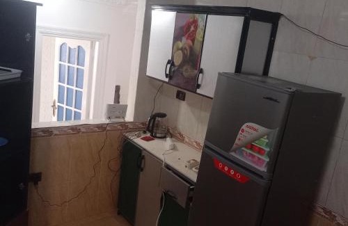 Al-'Atarin Apartment | الاسكندريه