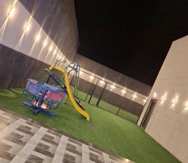Amman House | البحر الميت اول الراما