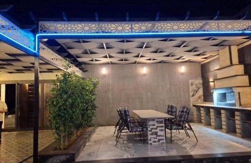 Amman House | البحر الميت اول الراما
