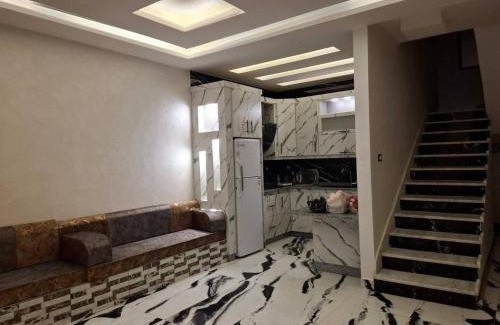Amman House | البحر الميت اول الراما