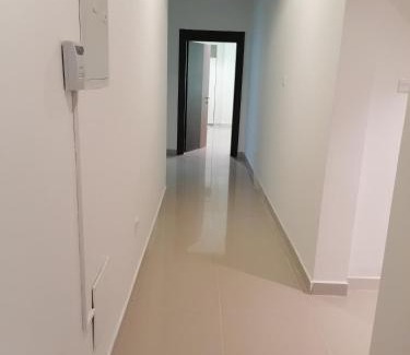 Seeb Apartment | الخوض السادسة واحة المعرفة