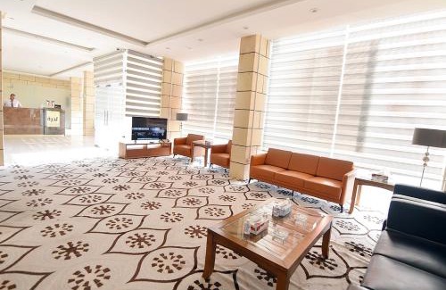 Fintas Apartment | الدرة للشقق الفندقية