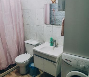 Amman Apartment | الدوار السابع
