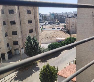 Amman Apartment | الدوار السابع
