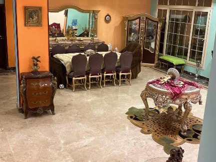 Qasr an-Nil Villa | الرحاب 2