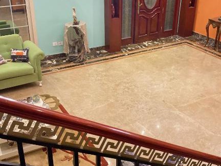Qasr an-Nil Villa | الرحاب 2