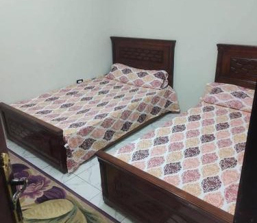 Ramtha Villa | الريف فيلا